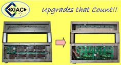 Cremer CF-830 Detection unit Upgrade